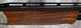 Krieghoff K80 Super Scroll Pro Sporter 12ga 32