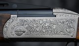 Krieghoff K80 Super Scroll Pro Sporter 12ga 32