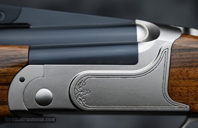 Kolar Max Lite Skeet Combo High Rib 12ga 30