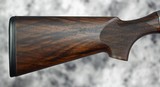 Beretta A400 Xcel Sporting12ga 30