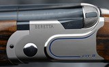 Beretta DT-11 B-Fast Sporter 12ga 32