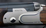 Beretta DT-11 B-Fast Sporter 12ga 32