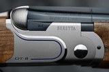 Beretta DT-11 B-Fast Sporter 12ga 32