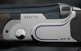 Beretta DT-11 B-Fast Sporter 12ga 32