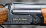 Perazzi MX2000/S Sporting 12ga 32