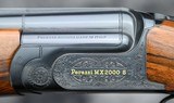 Perazzi MX2000/S Sporting 12ga 32