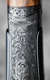 Perazzi HTS SC3 Blued Sporting 12ga 34