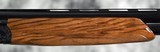 Perazzi HTS SC3 Blued Sporting 12ga 34