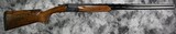 Perazzi HTS SC3 Blued Sporting 12ga 34