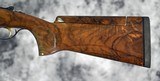 Perazzi HTS SC3 Blued Sporting 12ga 34