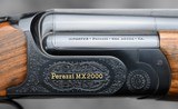 Perazzi MX2000 Sporting 12ga 31 1/2