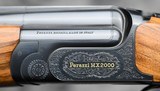 Perazzi MX2000 Sporting 12ga 31 1/2