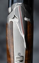 Caesar Guerini Invictus ArtCo Sporting 12ga 32