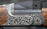 Perazzi High Tech RS SC3 Trap Combo 12ga 34