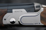 Beretta DT-11 B-Fast Sporter 12ga 32