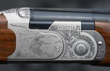 Beretta 687 Silver Pigeon III Field 20GA 30