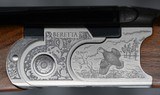 Beretta 687 Silver Pigeon III Field 20GA 30