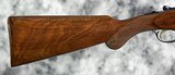Caesar Guerini Woodlander 20ga 28