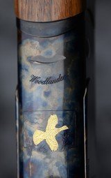 Caesar Guerini Woodlander 20ga 28