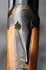 Caesar Guerini Magnus Case Color Field 20ga 28