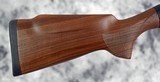 Beretta A300 Ultima Walnut Sporting 12ga 30