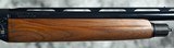 Beretta A300 Ultima Walnut Sporting 12ga 30