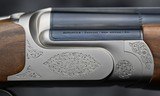 Perazzi High Tech Lusso Skeet 12ga 30