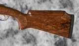 Perazzi High Tech Lusso Skeet 12ga 30