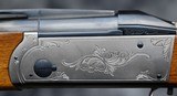 Krieghoff K80 Sporter 12ga 28