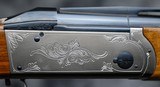 Krieghoff K80 Sporter 12ga 28