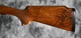 Krieghoff K80 Sporter 12ga 28