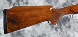 Krieghoff K80 Sporter 12ga 28