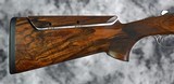 Beretta DT-11 B-Fast Sporter 12ga 32