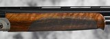 Beretta DT-11 B-Fast Sporter 12ga 32