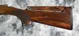 Beretta DT-11 B-Fast Sporter 12ga 32