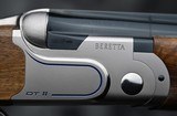Beretta DT-11 B-Fast Sporter 12ga 32