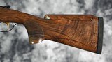 Perazzi HTS SL Lusso Sporting 12ga 30 3/4