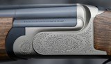 Perazzi HTS SL Lusso Sporting 12ga 30 3/4