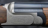 Perazzi HTS SL Lusso Sporting 12ga 30 3/4