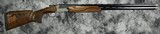 Perazzi HTS SL Lusso Sporting 12ga 30 3/4