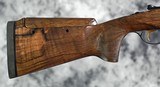 Perazzi HTS SL Lusso Sporting 12ga 30 3/4