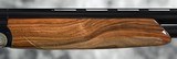 Perazzi HTS SL Lusso Sporting 12ga 30 3/4