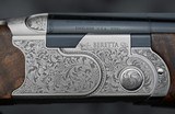 Beretta 687 Silver Pigeon V B-Fast Sporting 12ga 32