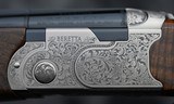 Beretta 687 Silver Pigeon V B-Fast Sporting 12ga 32