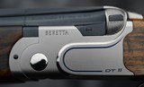 Beretta DT-11 PSA Pro B-Fast Sporting 12ga 32