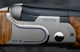 Beretta DT-11 PSA Pro B-Fast Sporting 12ga 32