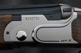 Beretta DT-11 PSA Pro B-Fast Sporting 12ga 32