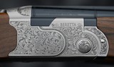 Beretta 687 Silver Pigeon V B-Fast Sporting 12ga 32