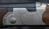 Beretta 687 Silver Pigeon V B-Fast Sporting 12ga 32