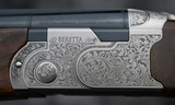 Beretta 687 Silver Pigeon V B-Fast Sporting 12ga 32